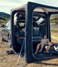 Dometic HUB Air Modular Shelter 2023 -Cheap Awning Store 30456 4