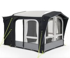Dometic Club Air Pro DTK 261 Drive Away Awning 2023