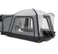 Kampa Cross AIR Drive Away Awning 2023 -Cheap Awning Store 30474 1