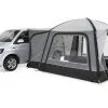 Kampa Cross AIR Drive Away Awning 2023