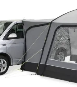 Kampa Cross AIR Drive Away Awning 2023 -Cheap Awning Store 30474 3