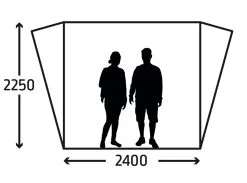 Kampa Tailgater Drive Away Awning 2023 16 Kampa Tailgater Drive Away Awning 2023 -Cheap Awning Store 30490 7