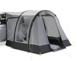 Kampa Trip AIR Drive Away Awning 2023 -Cheap Awning Store 30493 1