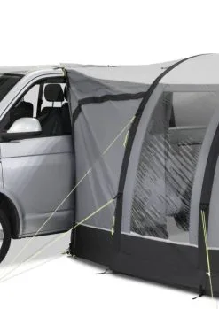 Kampa Trip AIR Drive Away Awning 2023 -Cheap Awning Store 30493 5
