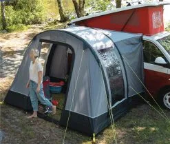 Kampa Trip AIR Drive Away Awning 2023 -Cheap Awning Store 30493 6