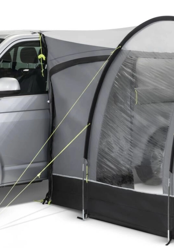 Kampa Trip Drive Away Awning 2023 3 Kampa Trip Drive Away Awning 2023 - Image 3