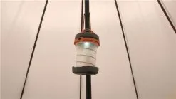 Easy Camp Moonlight Tipi Tent 2023 - Each -Cheap Awning Store 30559 11