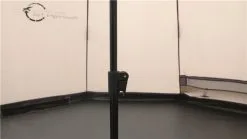 Easy Camp Moonlight Tipi Tent 2023 - Each -Cheap Awning Store 30559 12