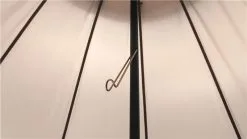 Easy Camp Moonlight Tipi Tent 2023 - Each -Cheap Awning Store 30559 13