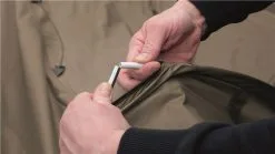 Easy Camp Moonlight Tipi Tent 2023 - Each -Cheap Awning Store 30559 6