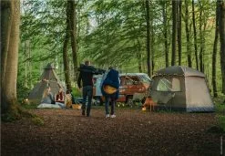 Easy Camp Moonlight Yurt Tent 2023 - Each -Cheap Awning Store 30560 18