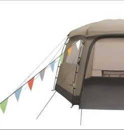 Easy Camp Moonlight Yurt Tent 2023 - Each -Cheap Awning Store 30560 3