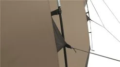 Easy Camp Moonlight Yurt Tent 2023 - Each -Cheap Awning Store 30560 7