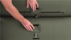 Outwell Aberdeen Lake Inflatable Sofa - Each 7 Outwell Aberdeen Lake Inflatable Sofa - Each -Cheap Awning Store 30567 2