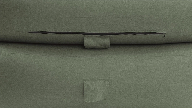 Outwell Aberdeen Lake Inflatable Sofa - Each 4 Outwell Aberdeen Lake Inflatable Sofa - Each - Image 4