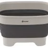 Outwell Collaps Wash Bowl W/drain Navy Night - Each