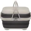 Outwell Collaps Washing Base W/handle Navy Night - Each