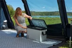 Outwell Deep Chill 29L Coolbox Compressor - Each -Cheap Awning Store 30590 1