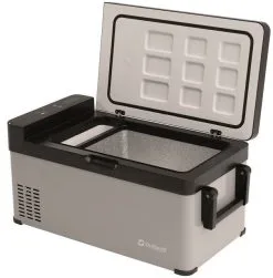 Outwell Deep Chill 29L Coolbox Compressor - Each -Cheap Awning Store 30590 2
