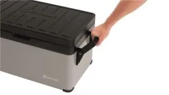 Outwell Deep Chill 29L Coolbox Compressor - Each -Cheap Awning Store 30590 6