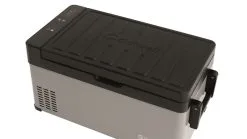 Outwell Deep Chill 29L Coolbox Compressor - Each -Cheap Awning Store 30590 7