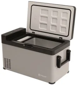 Outwell Deep Chill 38L Coolbox Compressor - Each -Cheap Awning Store 30591 2