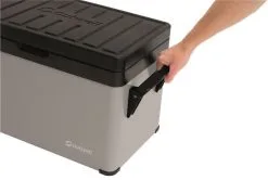 Outwell Deep Chill 38L Coolbox Compressor - Each -Cheap Awning Store 30591 3