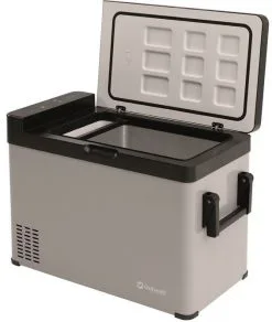 Outwell Deep Chill 50L Coolbox Compressor - Each -Cheap Awning Store 30592 2