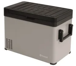 Outwell Deep Chill 50L Coolbox Compressor - Each