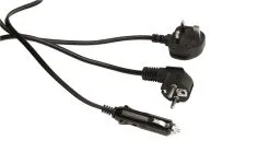 Outwell Deep Chill 50L Coolbox Compressor - Each -Cheap Awning Store 30592 6