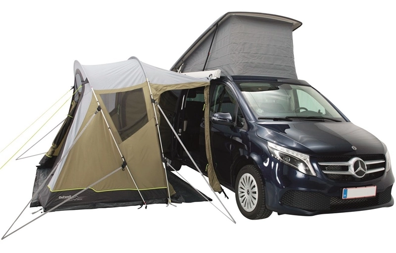 Outwell Lakecrest Drive Away Awning 2023 - Each 12 Outwell Lakecrest Drive Away Awning 2023 - Each - Image 12