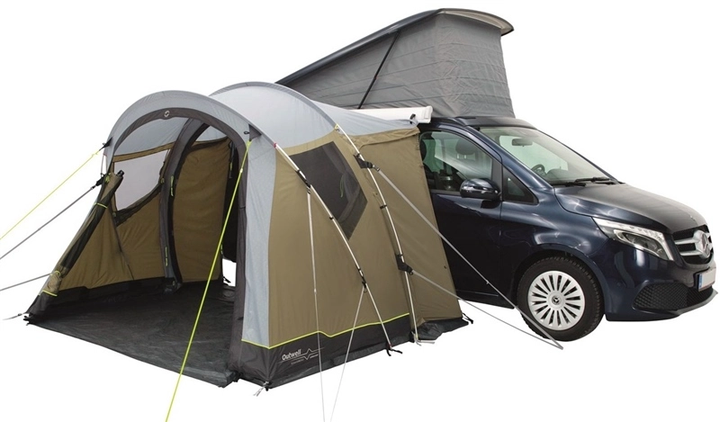 Outwell Lakecrest Drive Away Awning 2023 - Each 1 Outwell Lakecrest Drive Away Awning 2023 - Each