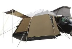 Outwell Woodcrest Drive Away Awning 2022 - Each