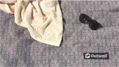 Outwell Oakdale 5PA Flat Woven Carpet - Each