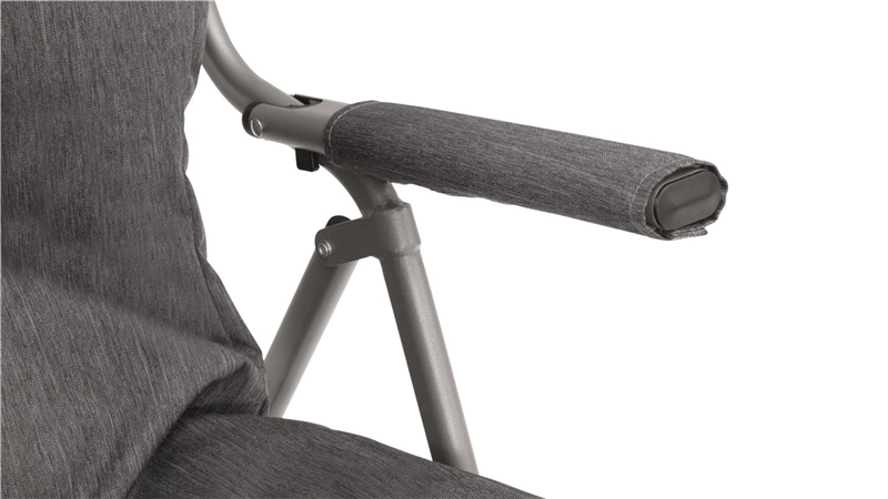 Outwell Alder Lake Chair - Each 2 Outwell Alder Lake Chair - Each - Image 2