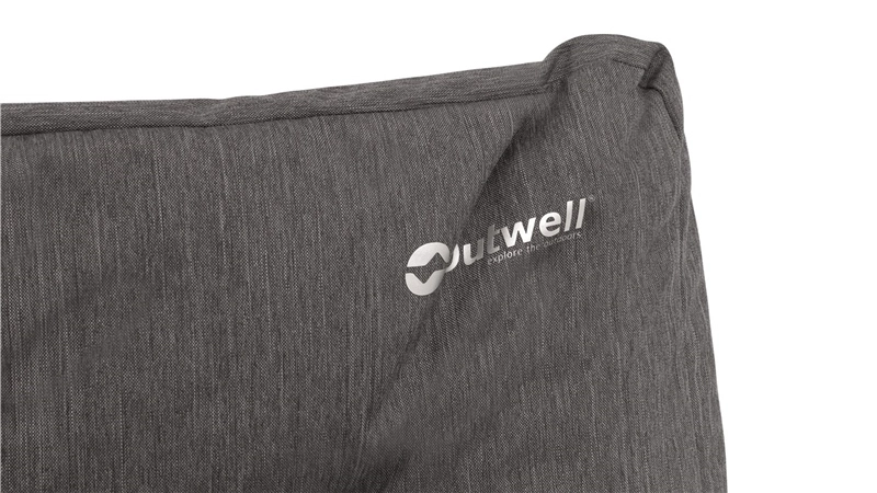 Outwell Alder Lake Chair - Each 6 Outwell Alder Lake Chair - Each - Image 6