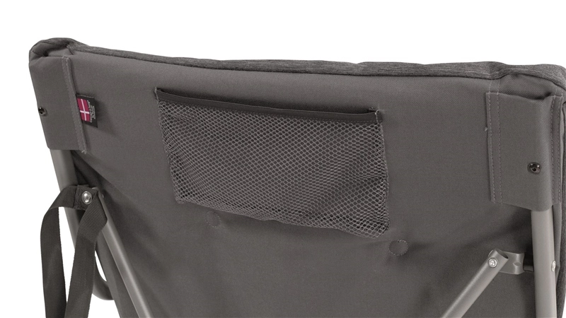 Outwell Alder Lake Chair - Each 7 Outwell Alder Lake Chair - Each - Image 7