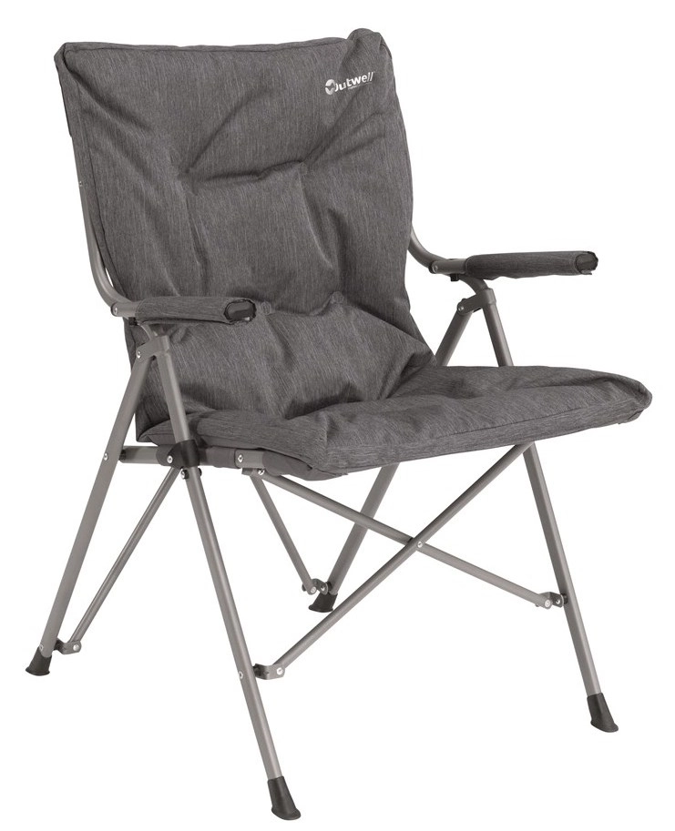 Outwell Alder Lake Chair - Each 1 Outwell Alder Lake Chair - Each