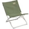 Outwell Sauntons Green Vineyard Chair - Each