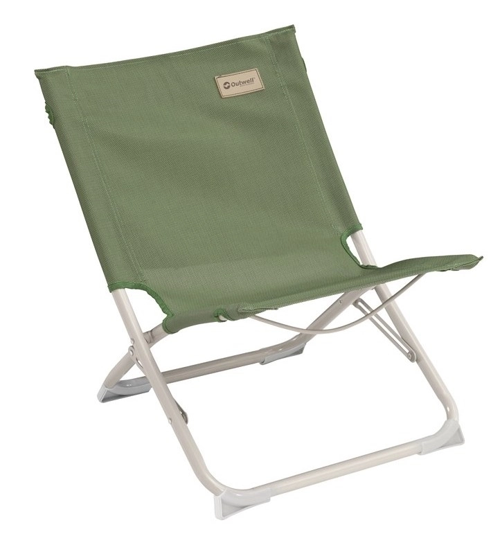 Outwell Sauntons Green Vineyard Chair - Each 1 Outwell Sauntons Green Vineyard Chair - Each