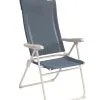 Outwell Cromer Ocean Blue Chair - Each