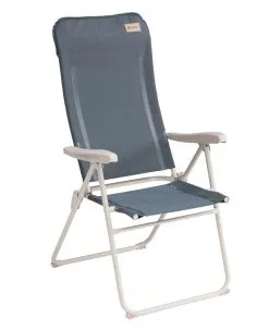 Outwell Cromer Ocean Blue Chair - Each