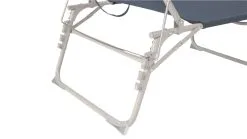 Outwell Tenby Ocean Blue Chair - Each -Cheap Awning Store 30647 4