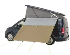 Outwell Hillcrest Tarp 2023 - Each -Cheap Awning Store 30648 3