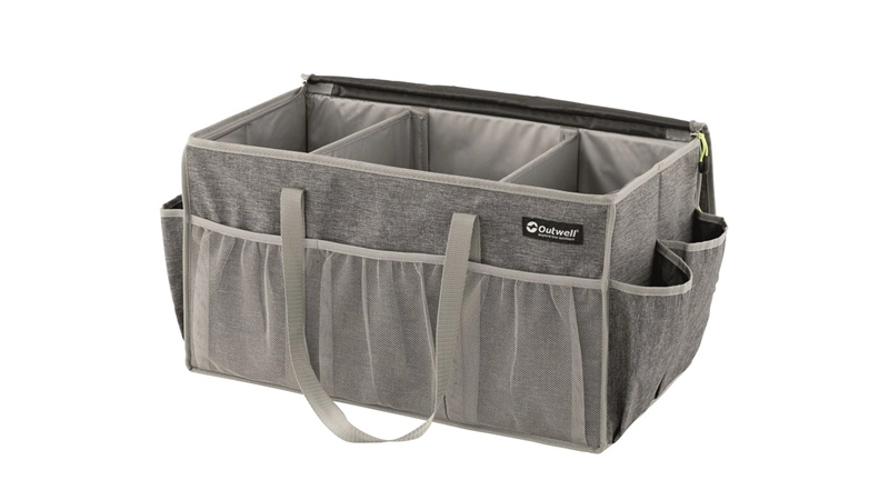 Outwell Margate Kitchen Storage Box - Each 6 Outwell Margate Kitchen Storage Box - Each - Image 6