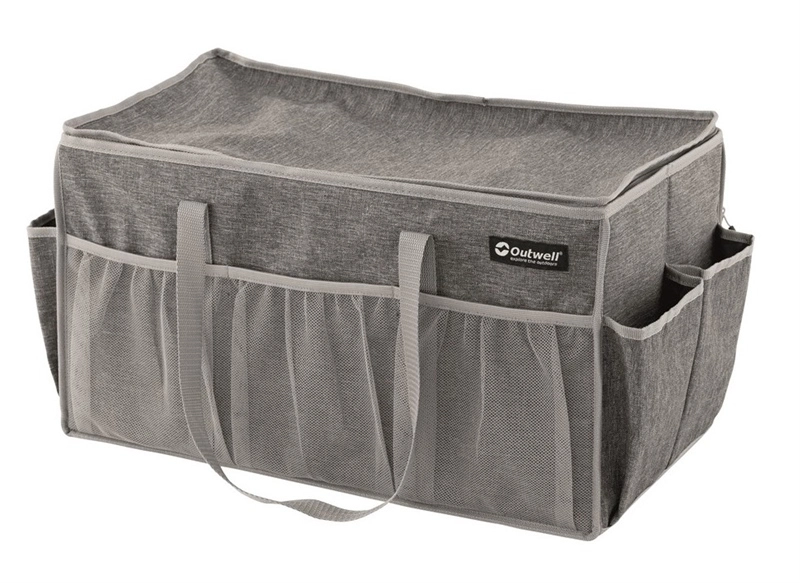 Outwell Margate Kitchen Storage Box - Each 1 Outwell Margate Kitchen Storage Box - Each