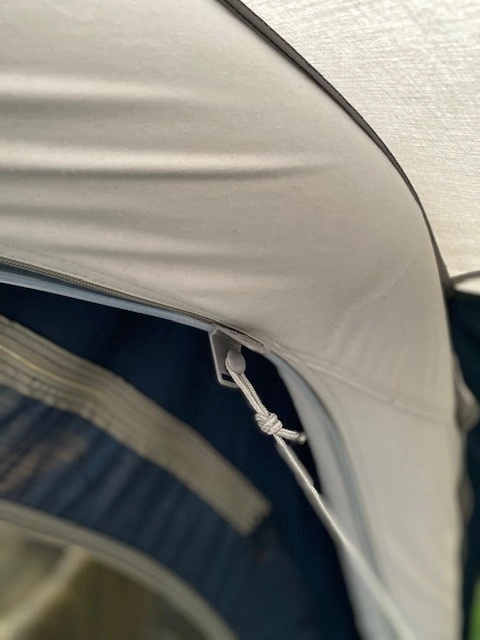 Outwell Movie Screen - Each 5 Outwell Movie Screen - Each - Image 5