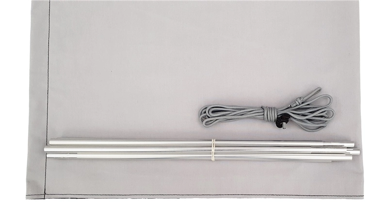 Outwell Movie Screen - Each 6 Outwell Movie Screen - Each - Image 6