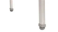 Outwell Padres Double Storage Kitchen Table - Each -Cheap Awning Store 30654 2