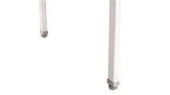 Outwell Padres Double Storage Kitchen Table - Each -Cheap Awning Store 30654 7